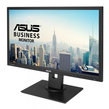 Asus BE239QLBH - 23 - Full HD - LED - 5 ms - Negro - 90LM01W1-B02370