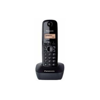 TELÉFONO INALÁMBRICO DIGITAL DECT PANASONIC KX-TG1611SPH