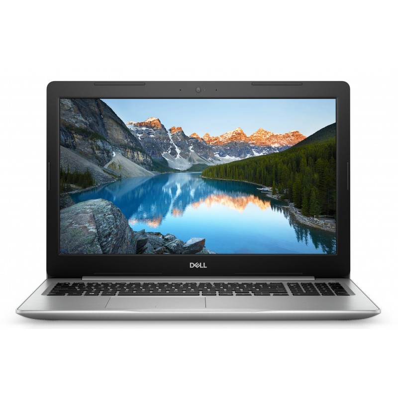 Dell Inspiron 5000 i5-8250U 15,6 pulgadas 8 GB 1TB Windows 10 Pro HY0J6