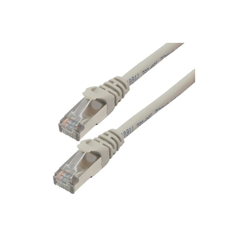 CABLE DE RED CAT6A S FTP CABL FCC6ABMSF-2M