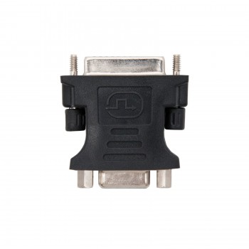 ADAPTADOR DVI 24+5 M-VGA HDB15 H 10.15.0704