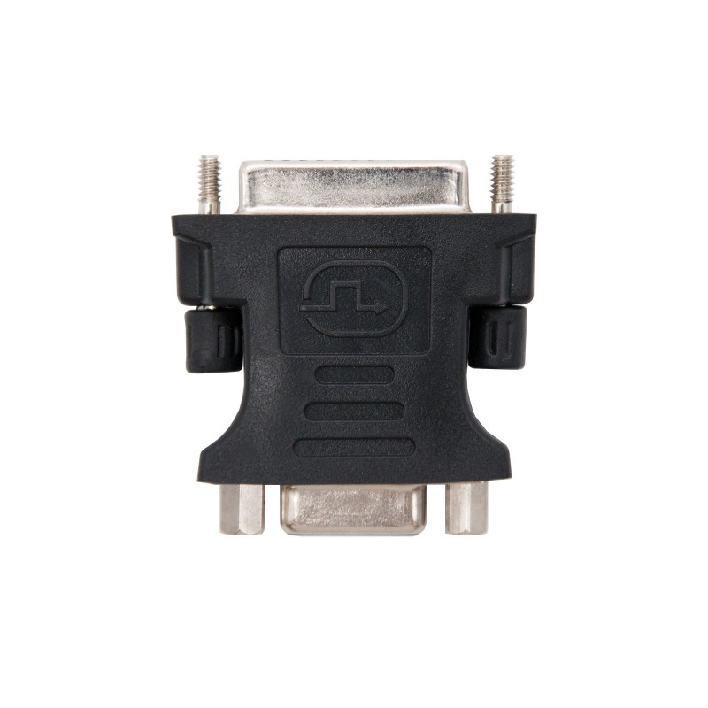 ADAPTADOR DVI 24+5 M-VGA HDB15 H 10.15.0704