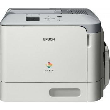 Epson AL-C300N - Color - C11CE09401