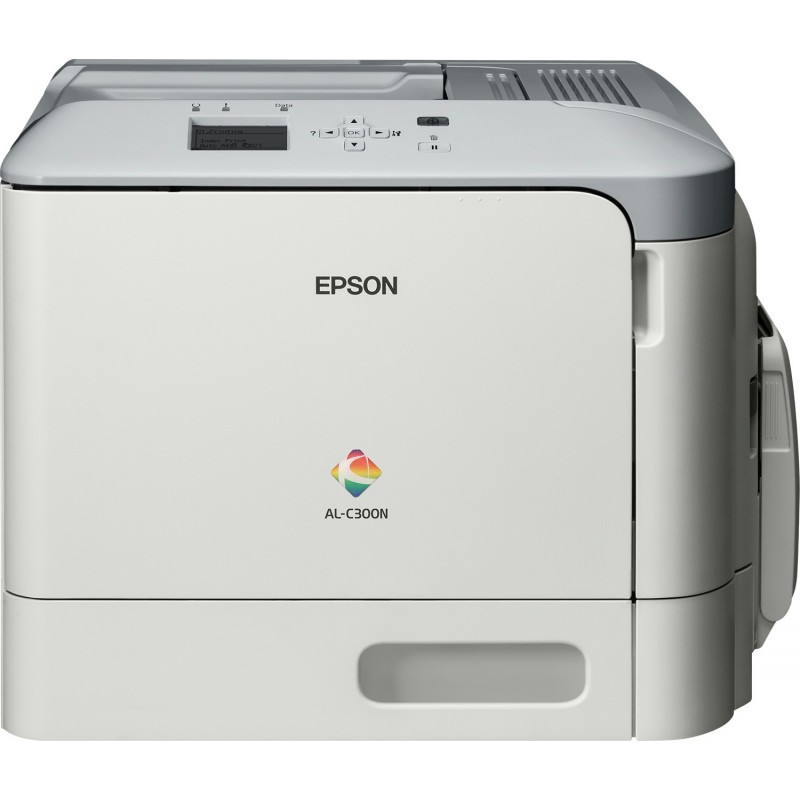 Epson AL-C300N - Color - C11CE09401