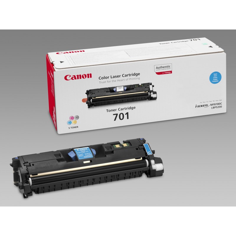 Canon 701 Cian 9286A003