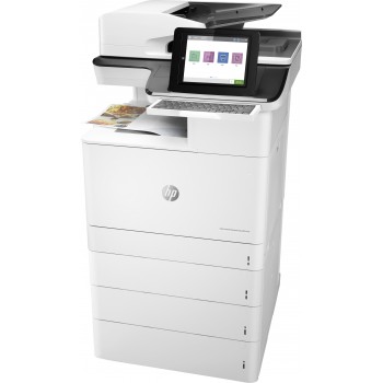 HP LaserJet Enterprise Flow M776z Laser 1200 x 1200 DPI 45 ppm A4 Wifi 3WT91AB19