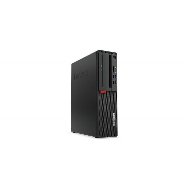 Lenovo ThinkCentre M75s - AMD Ryzen 3 PRO 3200G - 8GB - 256GB SSD - SFF - W10 Pro 11A9000BSP