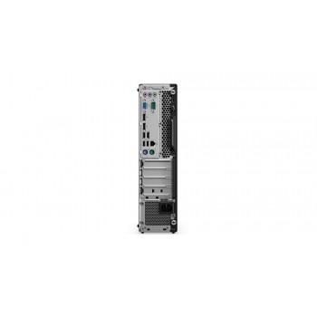 Lenovo ThinkCentre M75s - AMD Ryzen 3 PRO 3200G - 8GB - 256GB SSD - SFF - W10 Pro 11A9000BSP