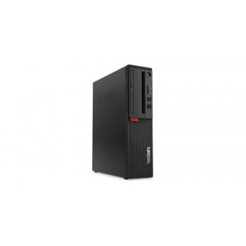Lenovo ThinkCentre M75s - AMD Ryzen 5 PRO 3400G - 8GB - 256GB SSD - SFF - W10 Pro 11A9000ESP