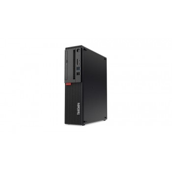 Lenovo ThinkCentre M75s - AMD Ryzen 5 PRO 3400G - 8GB - 256GB SSD - SFF - W10 Pro 11A9000ESP