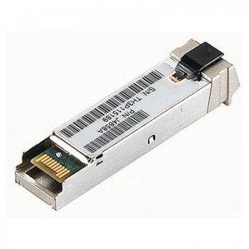 HPE X120 1G SFP LC SX red modulo transceptor 1000 Mbit s JD118B