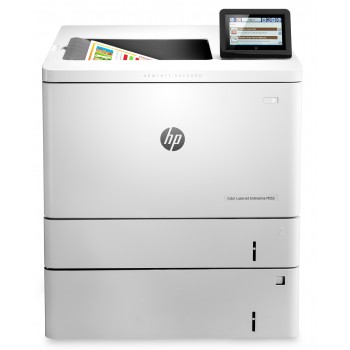 HP Color LaserJet Enterprise M553x 1200 x 1200 DPI A4 B5L26AB19