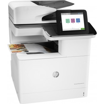 HP Color LaserJet Enterprise MFP M776dn Laser 1200 x 1200 DPI 46 ppm A3 T3U55AB19