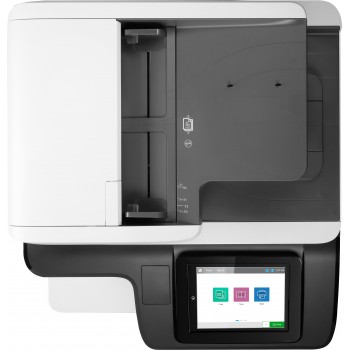 HP Color LaserJet Enterprise MFP M776dn Laser 1200 x 1200 DPI 46 ppm A3 T3U55AB19