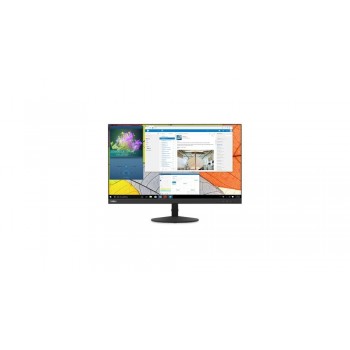 Lenovo ThinkVision S27q-10 - 27" - 2560x1440 - WQHD LCD - Negro 61E8GAT1EU