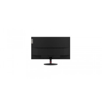 Lenovo ThinkVision S27q-10 - 27" - 2560x1440 - WQHD LCD - Negro 61E8GAT1EU