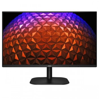 AOC Basic-line 27B2H - 27" - 1920x1080 - Full HD LED - Negro