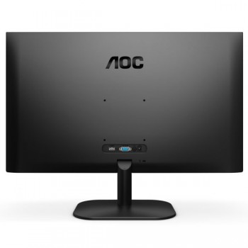 AOC Basic-line 27B2H - 27" - 1920x1080 - Full HD LED - Negro
