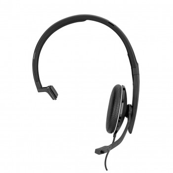 Sennheiser SC 135 USB-C - Negro 508355