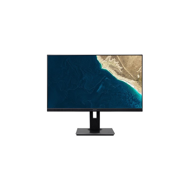 Acer B7 B227Q - 21.5" - 1920x1080 - Full HD LED - Negro UM.WB7EE.006