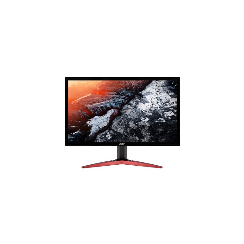 Acer KG1 KG241P - 24" - 1920x1080 - Full HD LED - Negro UM.FX1EE.P01