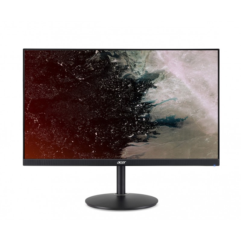 Acer XF XF272UPbmiiprzx - 27" - 2560x1440 - Wide Quad HD LED - Negro UM.HX2EE.P04