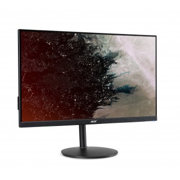 Acer XF XF272UPbmiiprzx - 27" - 2560x1440 - Wide Quad HD LED - Negro UM.HX2EE.P04