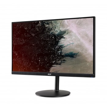 Acer XF XF272UPbmiiprzx - 27" - 2560x1440 - Wide Quad HD LED - Negro UM.HX2EE.P04