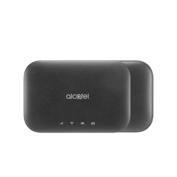Alcatel LinkZone 4G Router de red móvil MW40V-2AALIB1