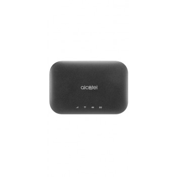 Alcatel LinkZone 4G Router de red móvil MW40V-2AALIB1