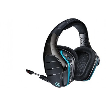 Logitech G G933 - Negro 981-000599