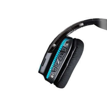 Logitech G G933 - Negro 981-000599