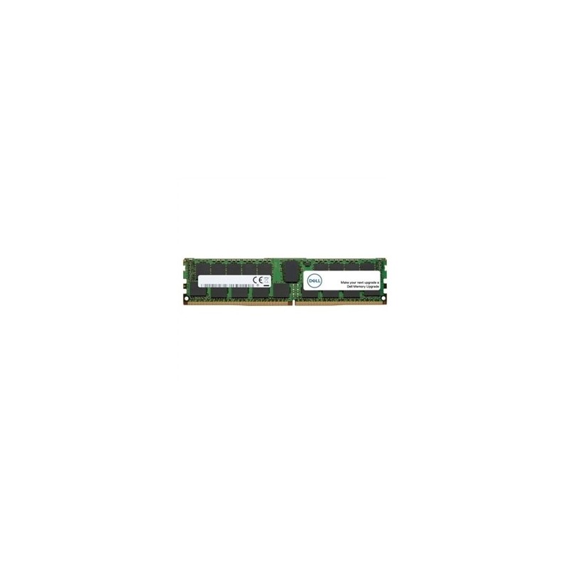 DELL  16GB DDR4 2666 MHz ECC AA940922