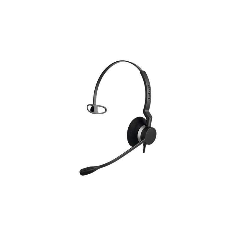 Jabra Biz 2300  - Negro 2383-820-109