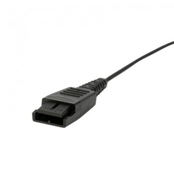 Jabra Biz 2300  - Negro 2383-820-109