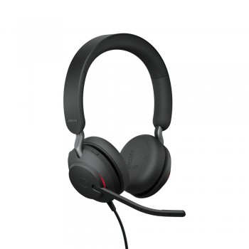 Jabra Evolve2 40  - Negro 24089-989-899