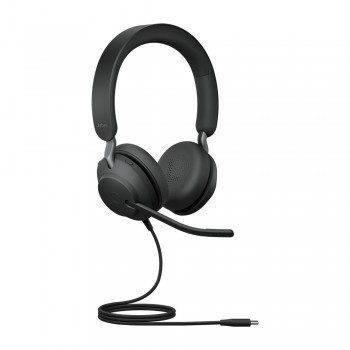 Jabra Evolve2 40  - Negro 24089-989-899