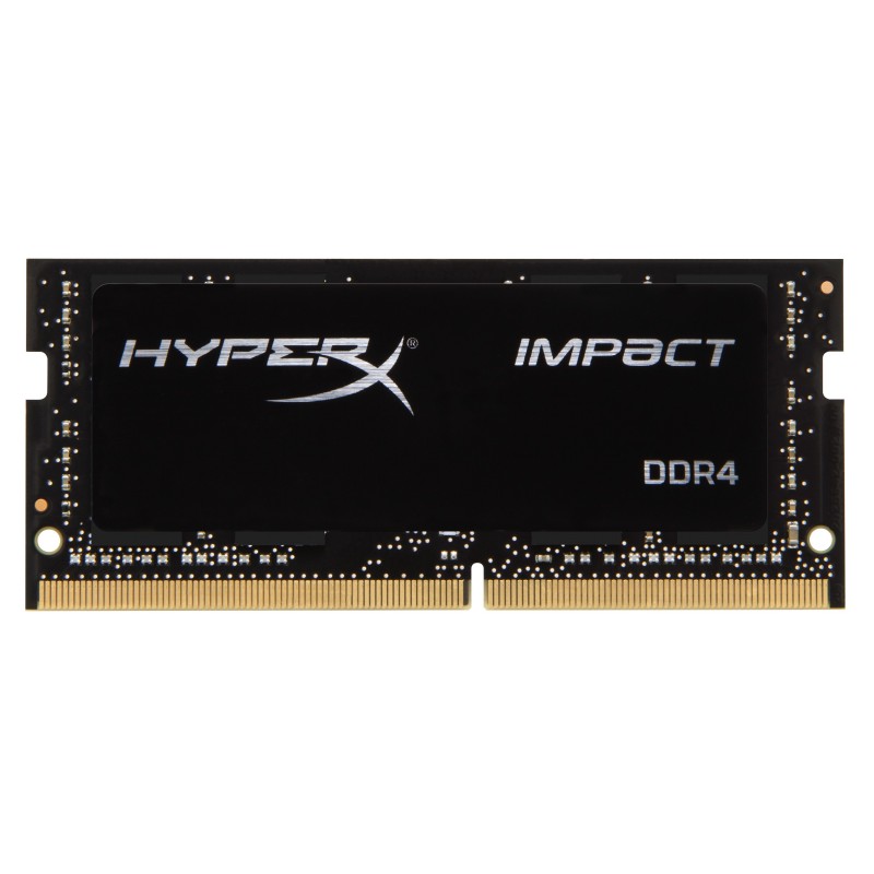 HyperX Impact 32 GB DDR4 2400 MHz HX424S14IBK2 32