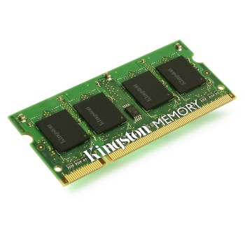 Kingston 8GB DDR4 2400 MHz ECC KSM24SES8 8ME