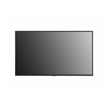 LG 98UH5F - 98" - IPS 4K Ultra HD - Señalización digital Negro - Web OS