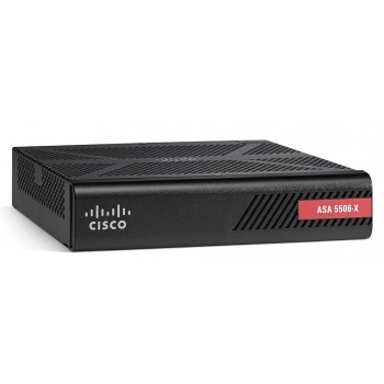 Cisco ASA 5506-X cortafuegos (hardware) 125 Mbit s ASA5506-K9