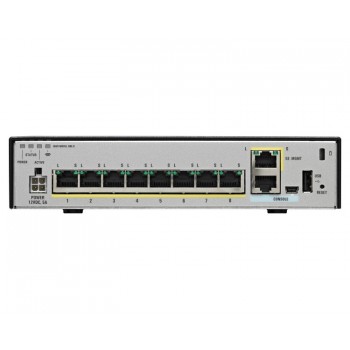 Cisco ASA 5506-X cortafuegos (hardware) 125 Mbit s ASA5506-K9