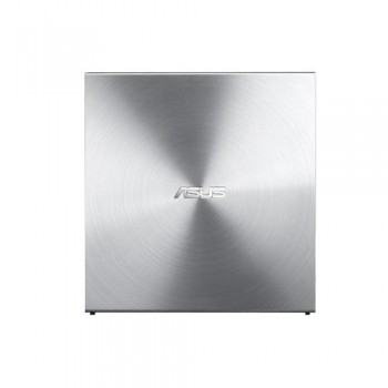 ASUS SDRW 08U5S-U - Unidad de disco - DVD RW ( R DL)   DVD-RAM - 8x 8x 5x - Hi-Speed USB - externo - 90DD0112-M20000