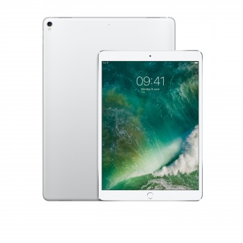 Apple iPad - 12,9 pulgadas - 512 GB - Plata MPLK2TY A