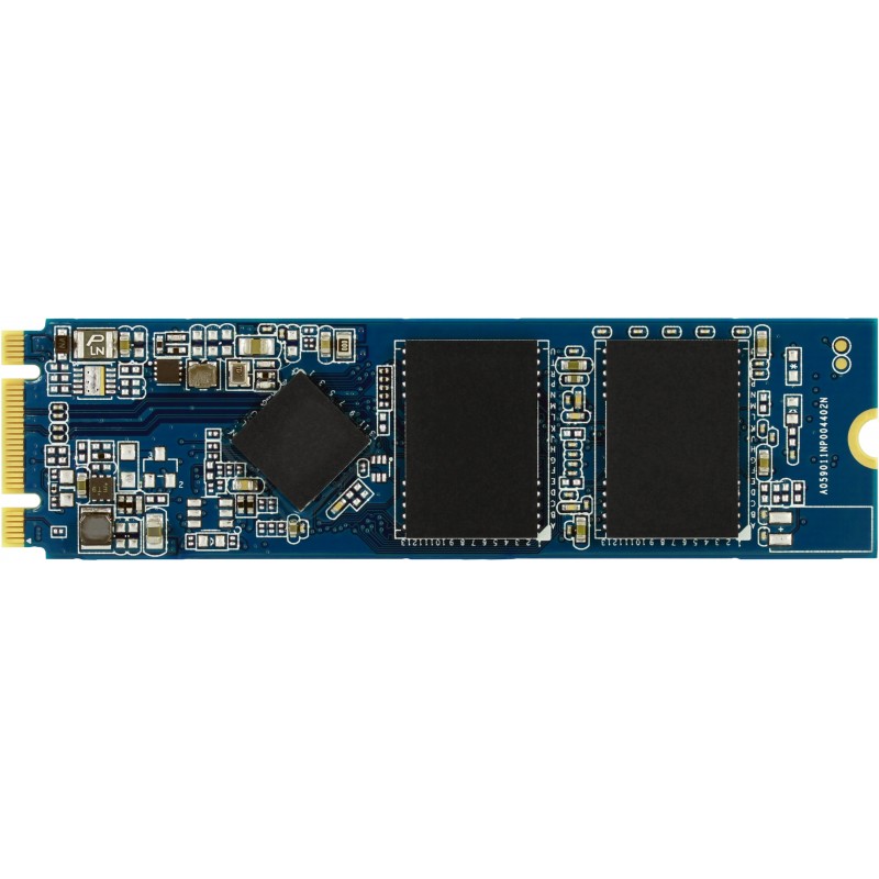 GOODRAM 120GB SATA III SSDPR-S400U-120-80