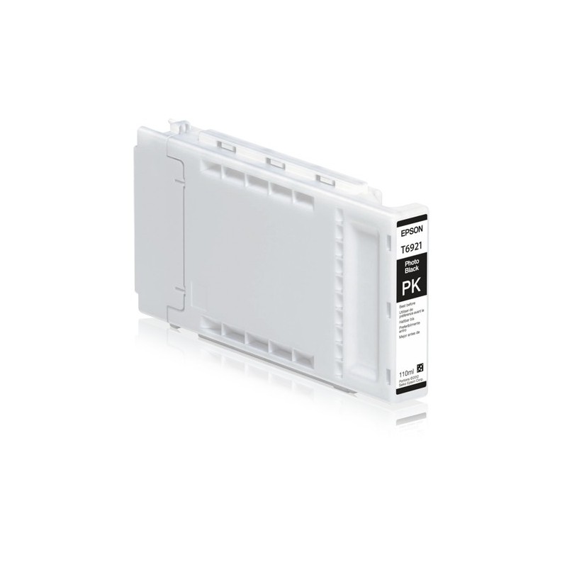 Epson Cartucho Original T692100 negro C13T692100