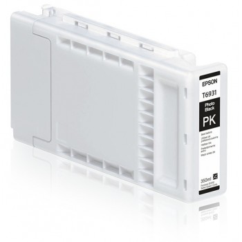 Epson Cartucho Original T693100 negro C13T693100