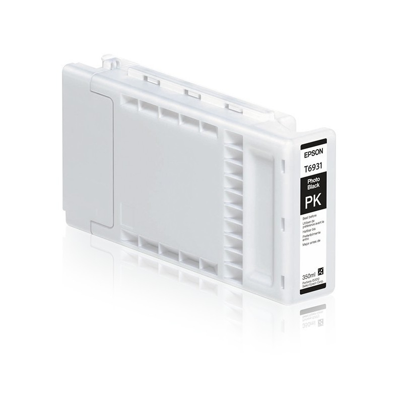 Epson Cartucho Original T693100 negro C13T693100
