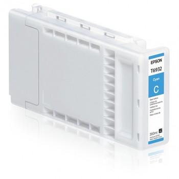 Epson Cartucho Original T693200 cian C13T693200
