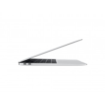 Apple MacBook Air Plata - 13.3" - 2560x1600 - Intel Core i3 10 Gen - 8GB - 256GB SSD - Wi-Fi 5 - mac MWTK2Y A